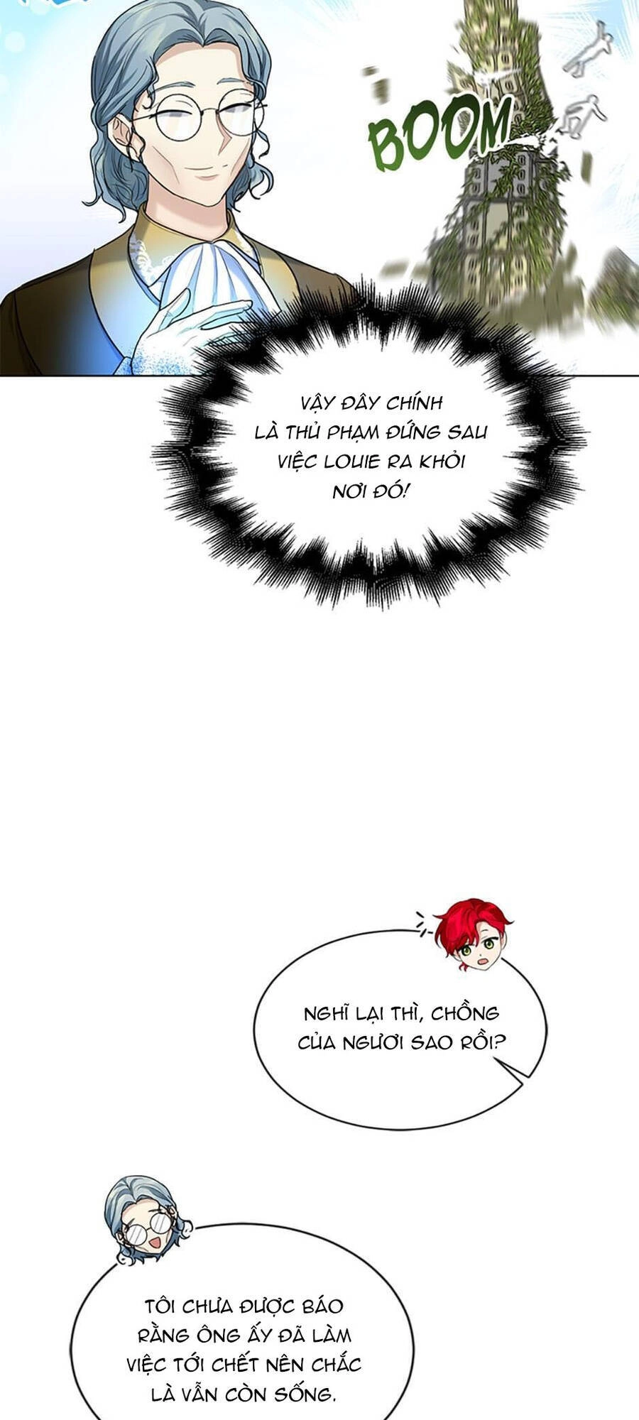 Cuộc Hôn Nhân Hợp Đồng Của Công Tước Ashleyan Chapter 27.2 - 26