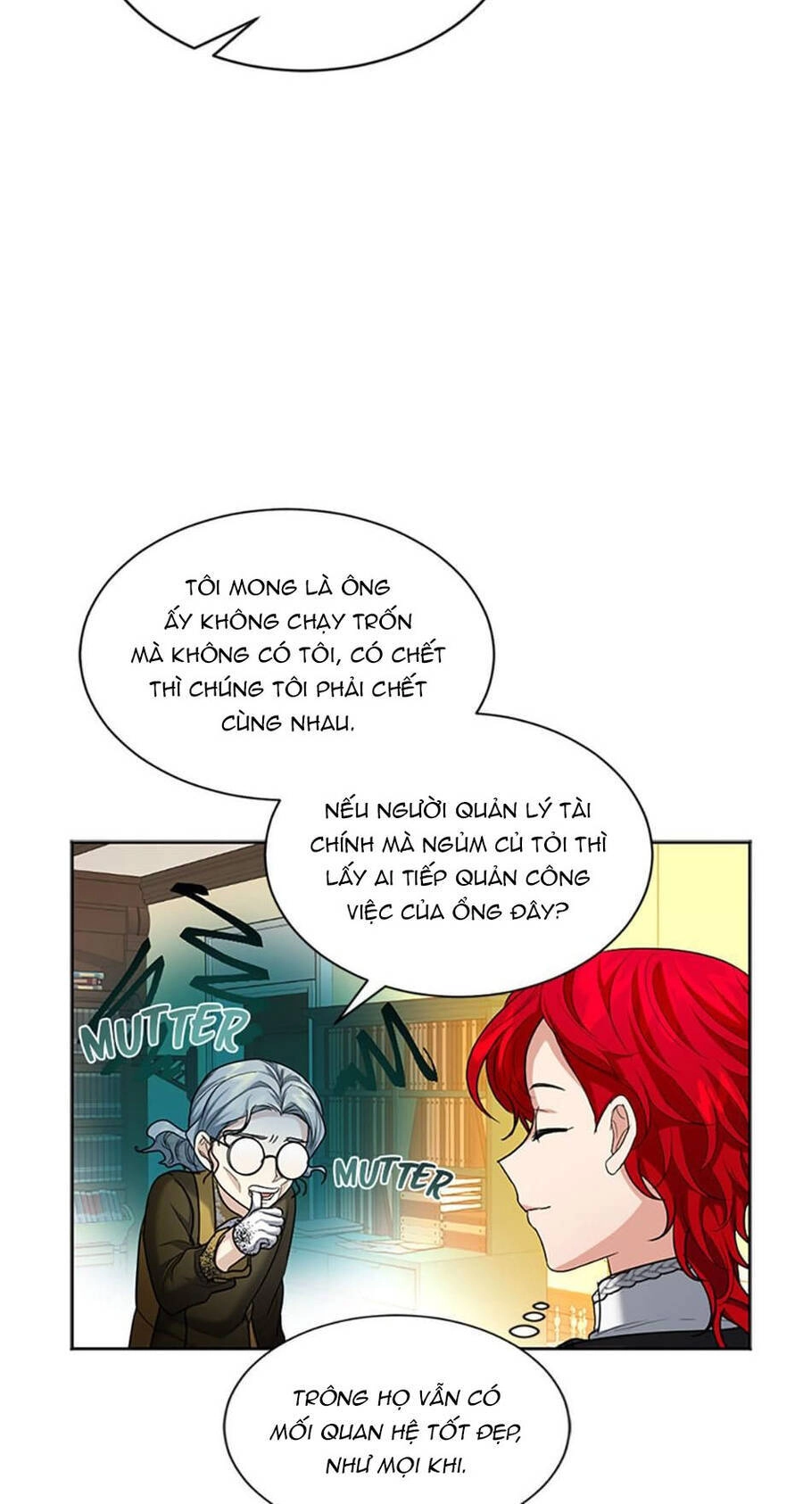 Cuộc Hôn Nhân Hợp Đồng Của Công Tước Ashleyan Chapter 27.2 - 27