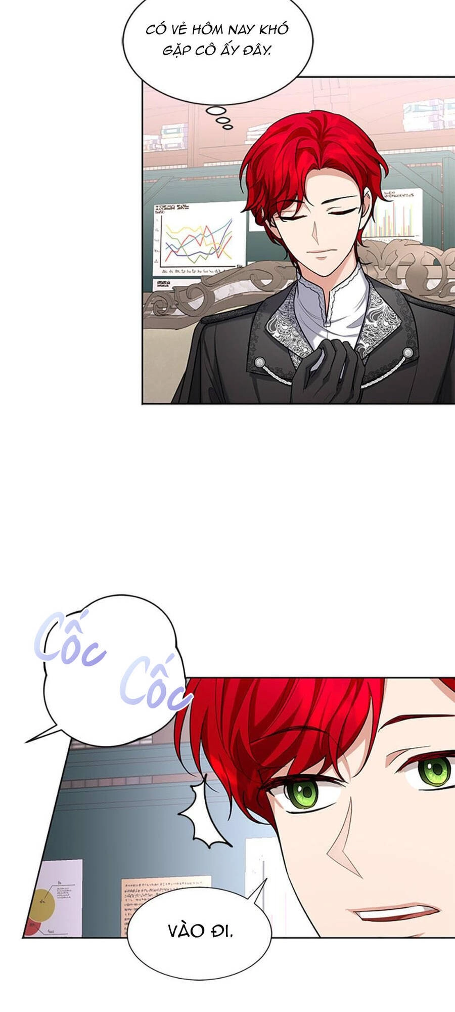 Cuộc Hôn Nhân Hợp Đồng Của Công Tước Ashleyan Chapter 27.2 - 30