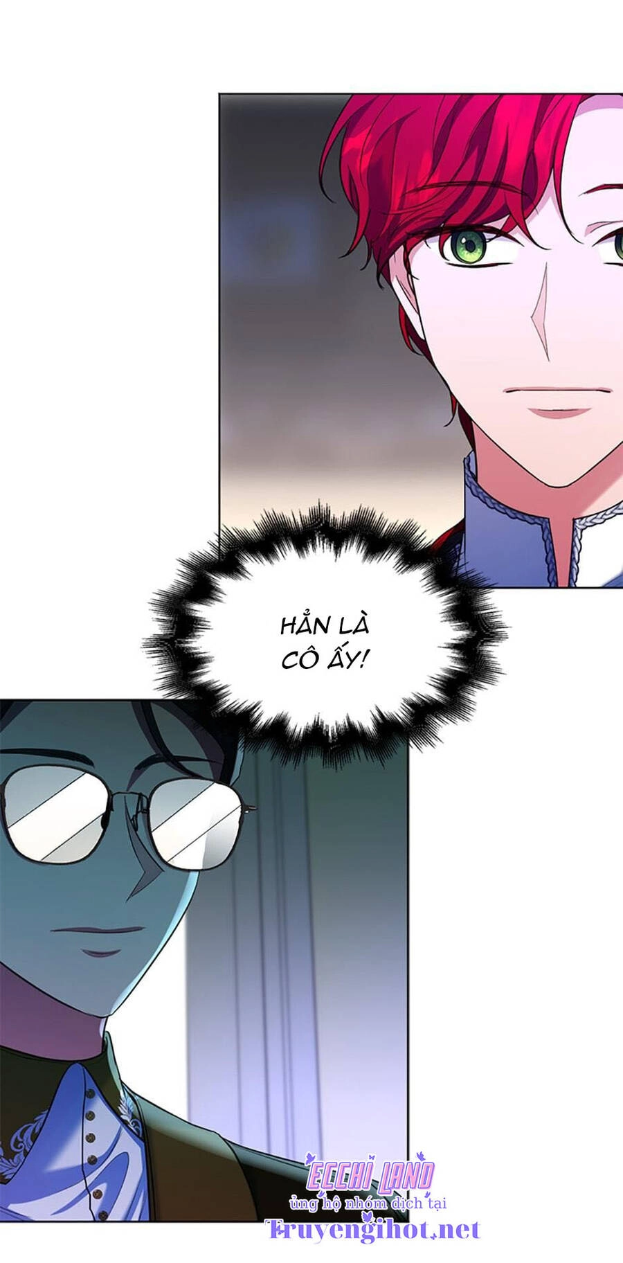 Cuộc Hôn Nhân Hợp Đồng Của Công Tước Ashleyan Chapter 28.1 - 5