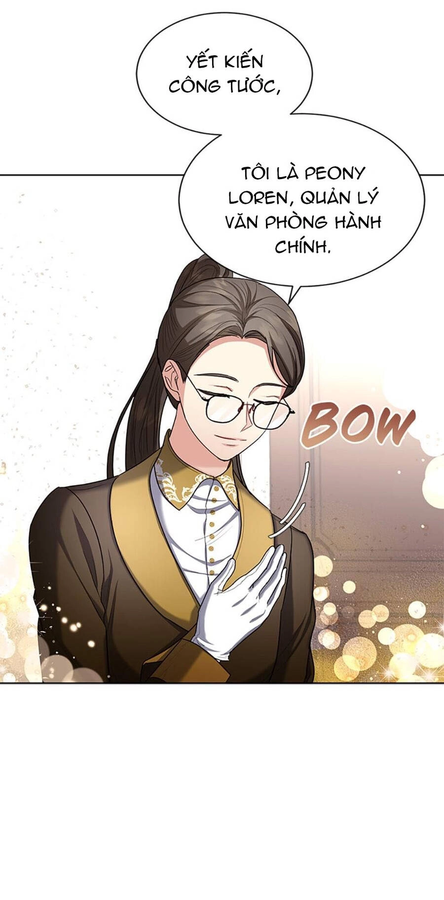 Cuộc Hôn Nhân Hợp Đồng Của Công Tước Ashleyan Chapter 28.1 - 6