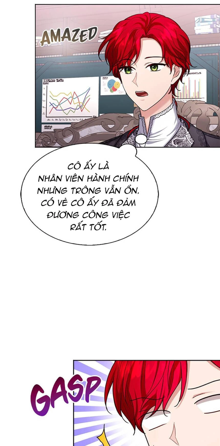 Cuộc Hôn Nhân Hợp Đồng Của Công Tước Ashleyan Chapter 28.1 - 7