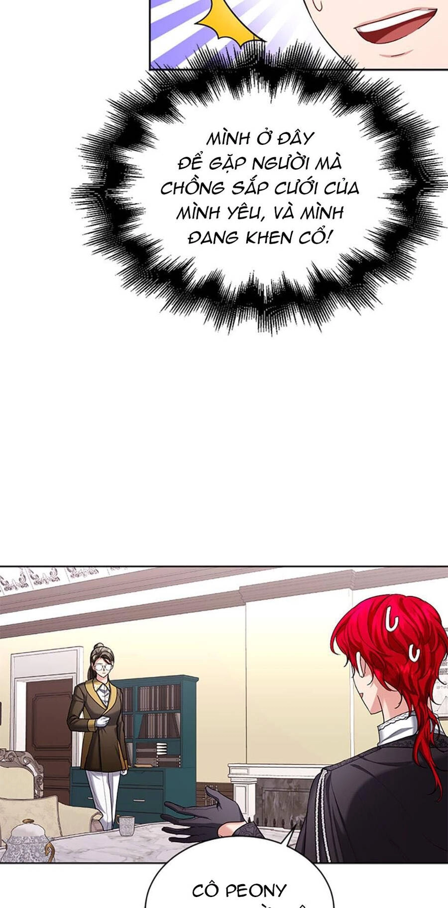 Cuộc Hôn Nhân Hợp Đồng Của Công Tước Ashleyan Chapter 28.1 - 8