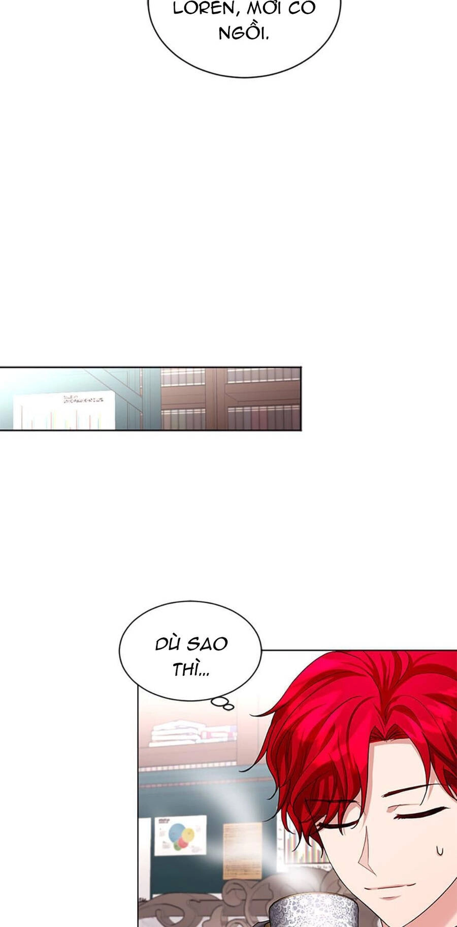 Cuộc Hôn Nhân Hợp Đồng Của Công Tước Ashleyan Chapter 28.1 - 9