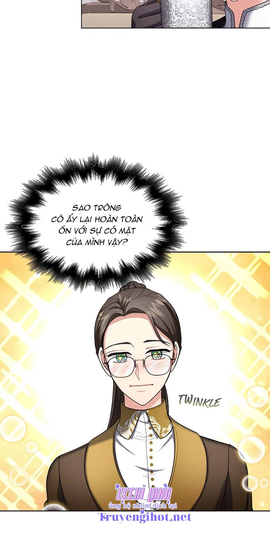 Cuộc Hôn Nhân Hợp Đồng Của Công Tước Ashleyan Chapter 28.1 - 10