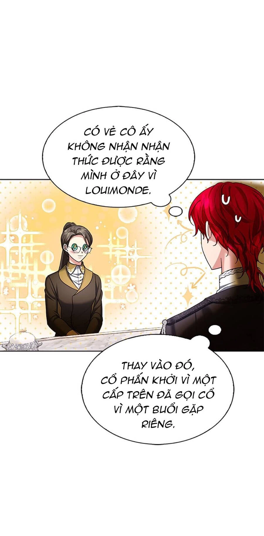 Cuộc Hôn Nhân Hợp Đồng Của Công Tước Ashleyan Chapter 28.1 - 11