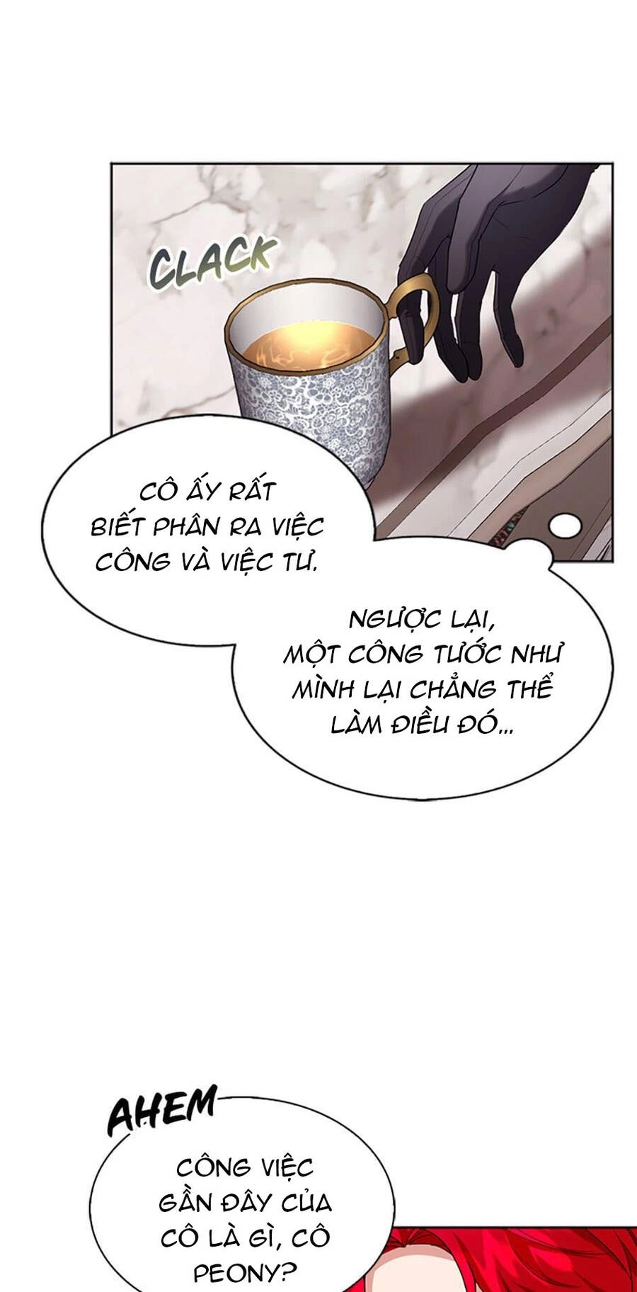 Cuộc Hôn Nhân Hợp Đồng Của Công Tước Ashleyan Chapter 28.1 - 12