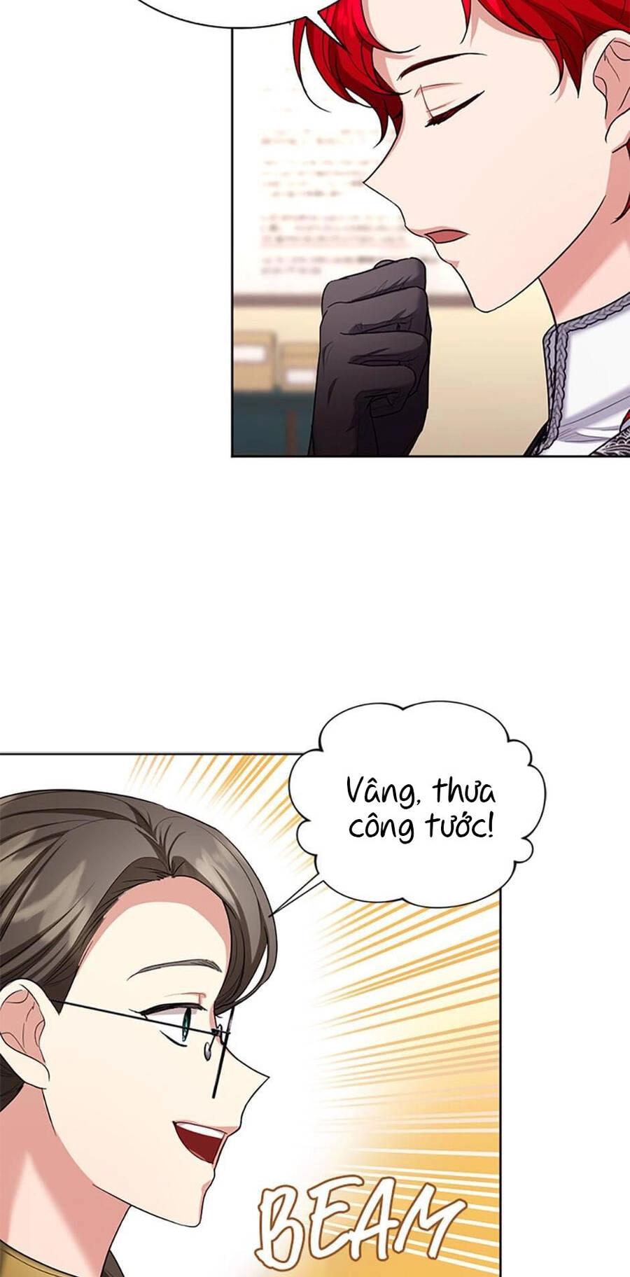 Cuộc Hôn Nhân Hợp Đồng Của Công Tước Ashleyan Chapter 28.1 - 13