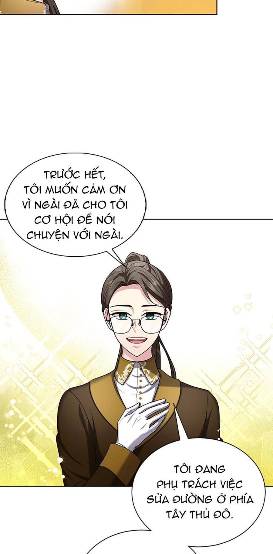 Cuộc Hôn Nhân Hợp Đồng Của Công Tước Ashleyan Chapter 28.1 - 14