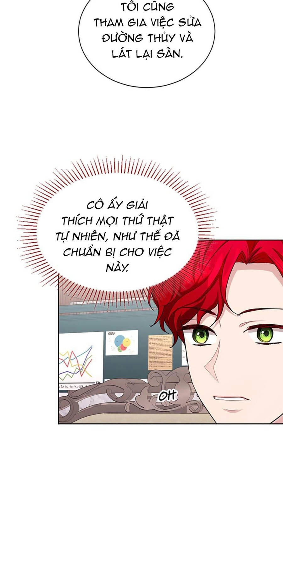 Cuộc Hôn Nhân Hợp Đồng Của Công Tước Ashleyan Chapter 28.1 - 15