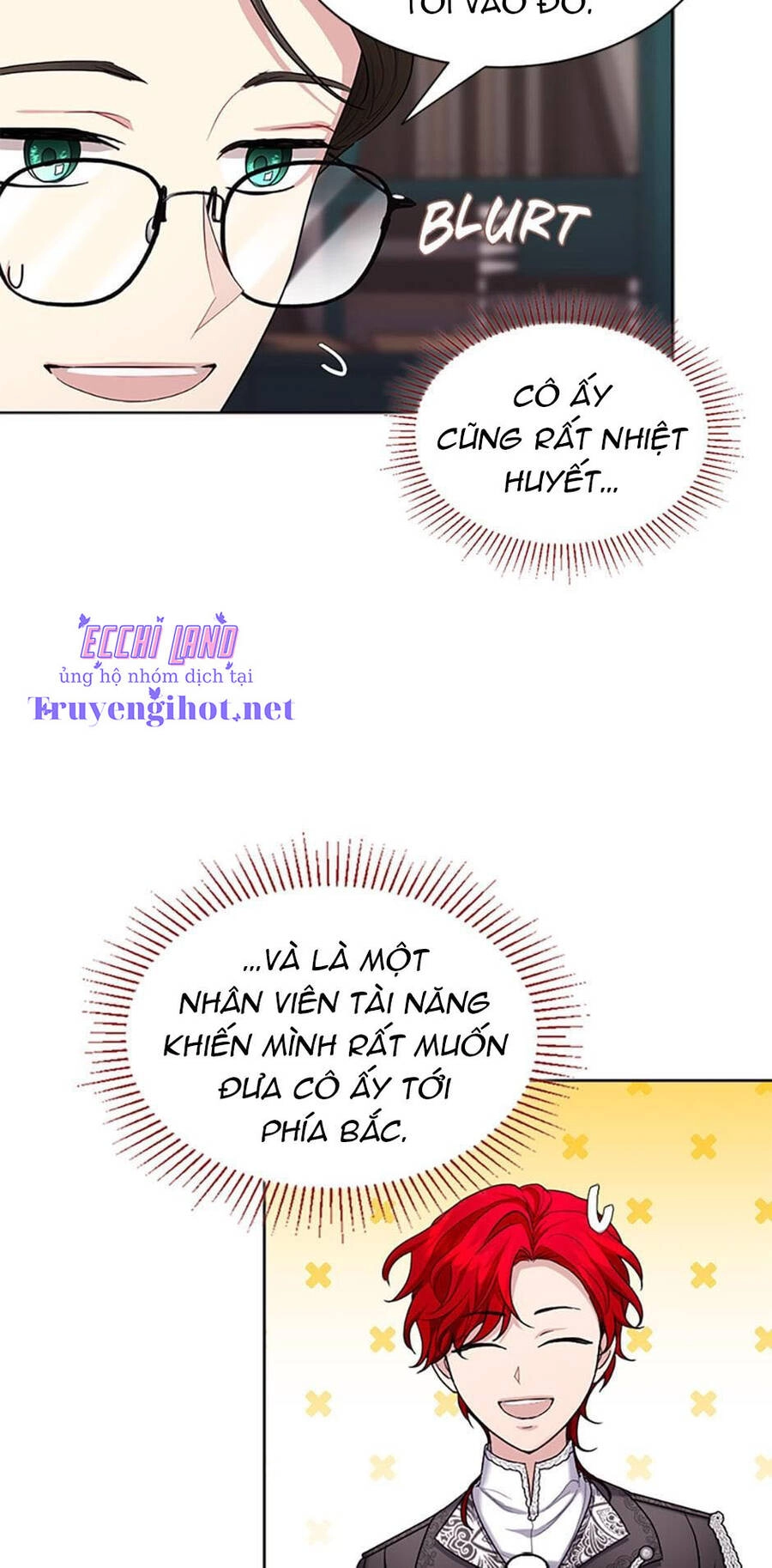 Cuộc Hôn Nhân Hợp Đồng Của Công Tước Ashleyan Chapter 28.1 - 17