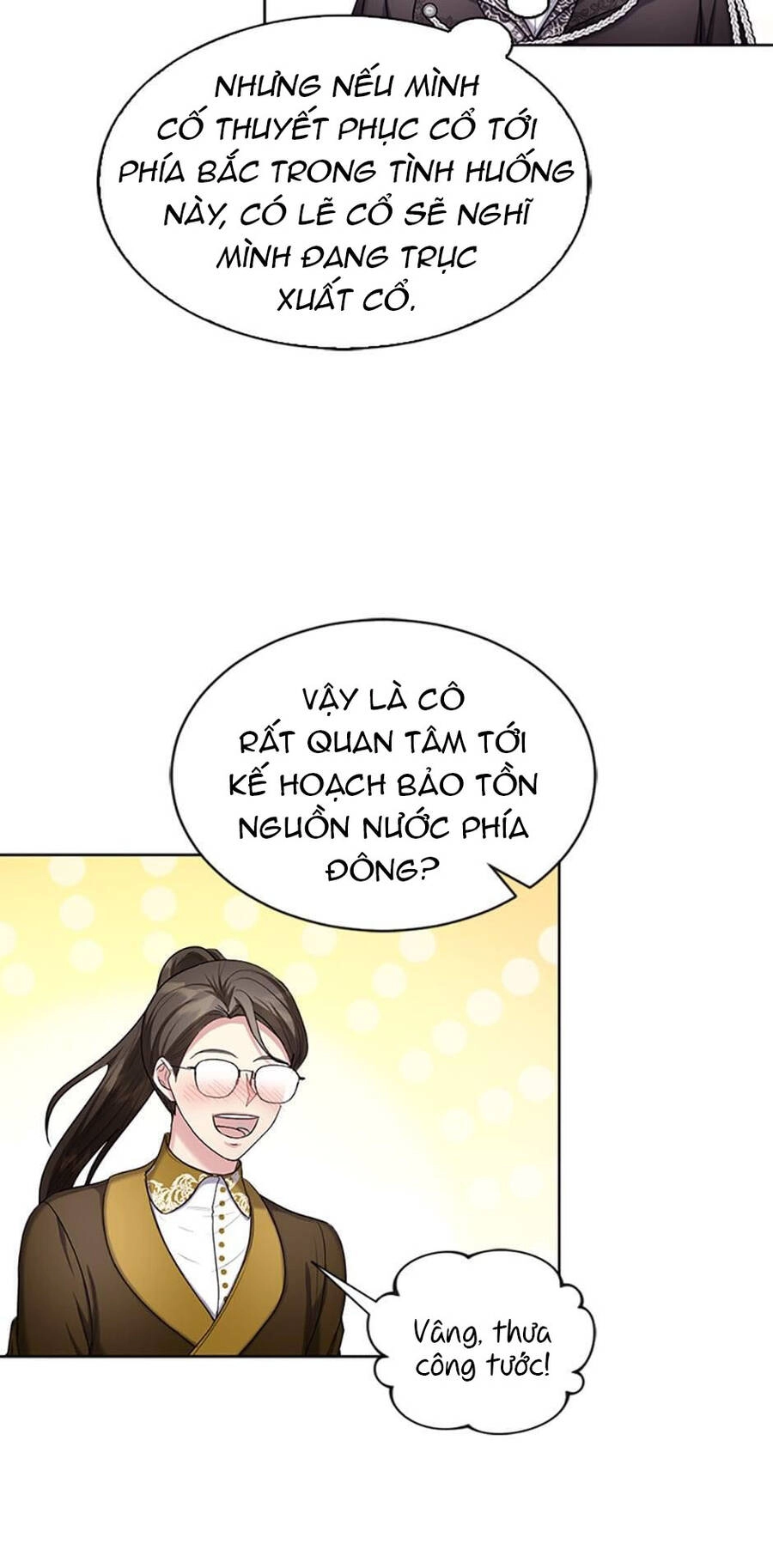 Cuộc Hôn Nhân Hợp Đồng Của Công Tước Ashleyan Chapter 28.1 - 18