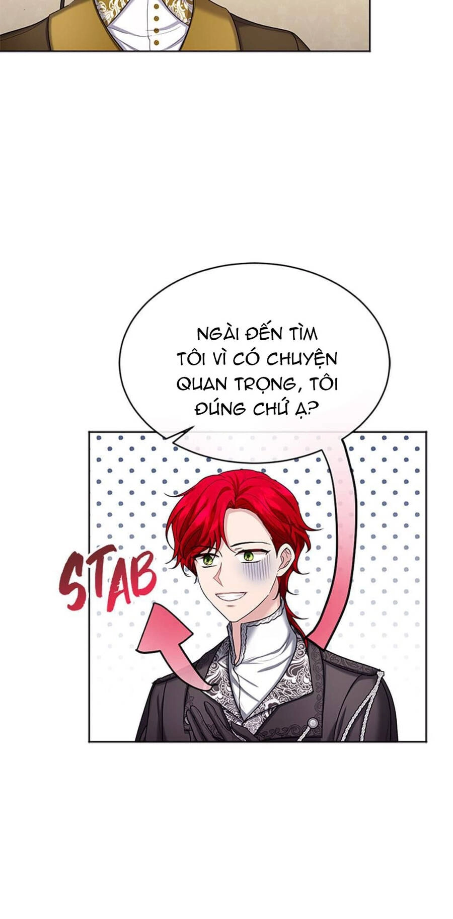 Cuộc Hôn Nhân Hợp Đồng Của Công Tước Ashleyan Chapter 28.1 - 22