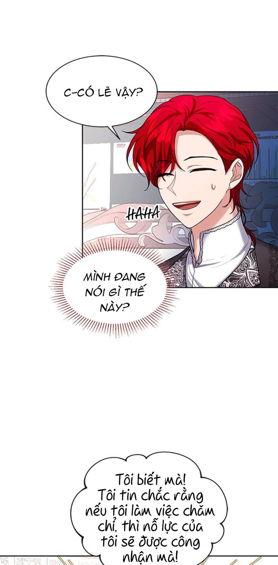 Cuộc Hôn Nhân Hợp Đồng Của Công Tước Ashleyan Chapter 28.1 - 24