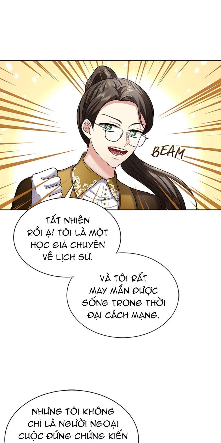 Cuộc Hôn Nhân Hợp Đồng Của Công Tước Ashleyan Chapter 28.1 - 26