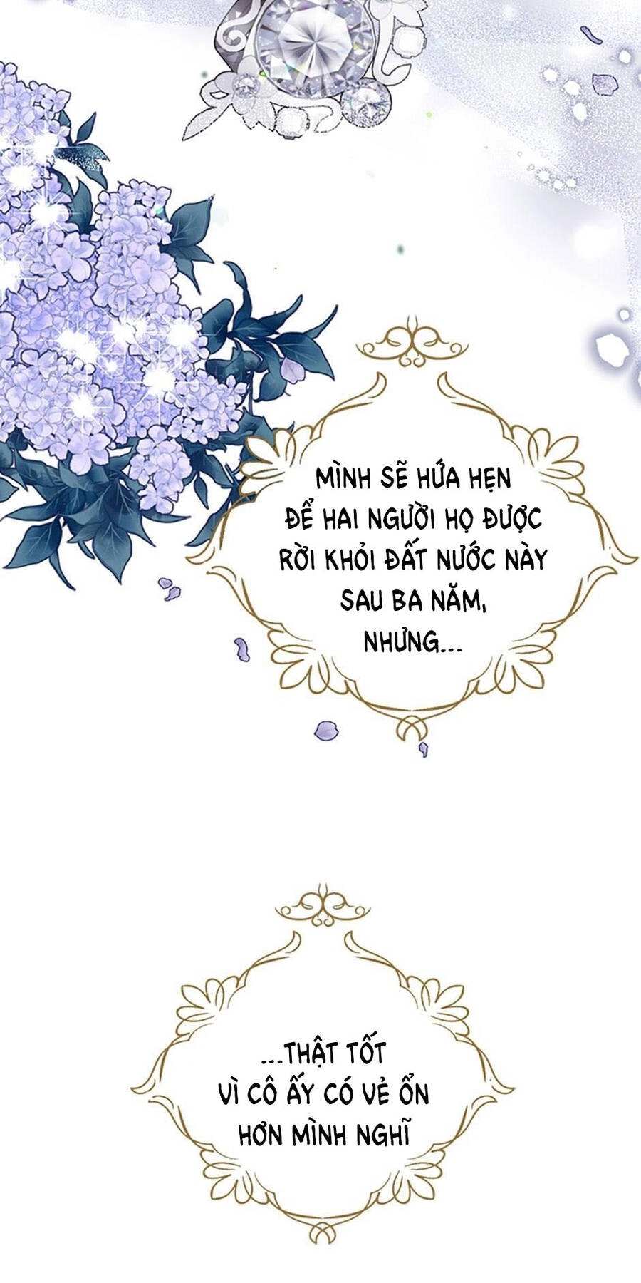 Cuộc Hôn Nhân Hợp Đồng Của Công Tước Ashleyan Chapter 28.2 - 3
