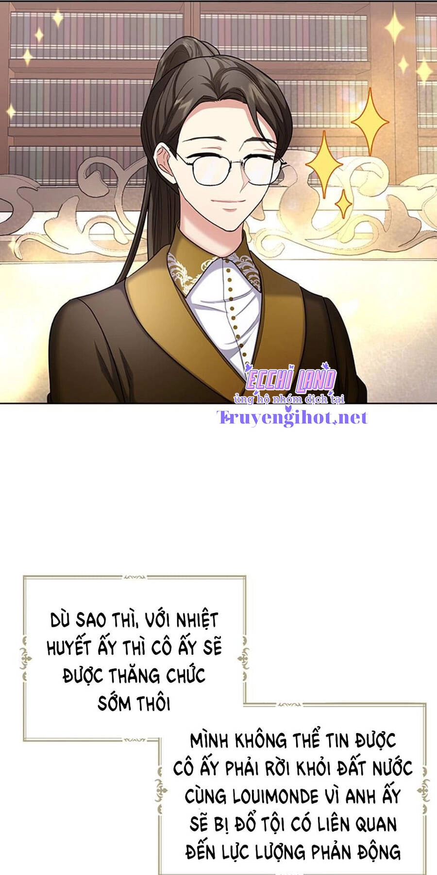 Cuộc Hôn Nhân Hợp Đồng Của Công Tước Ashleyan Chapter 28.2 - 4