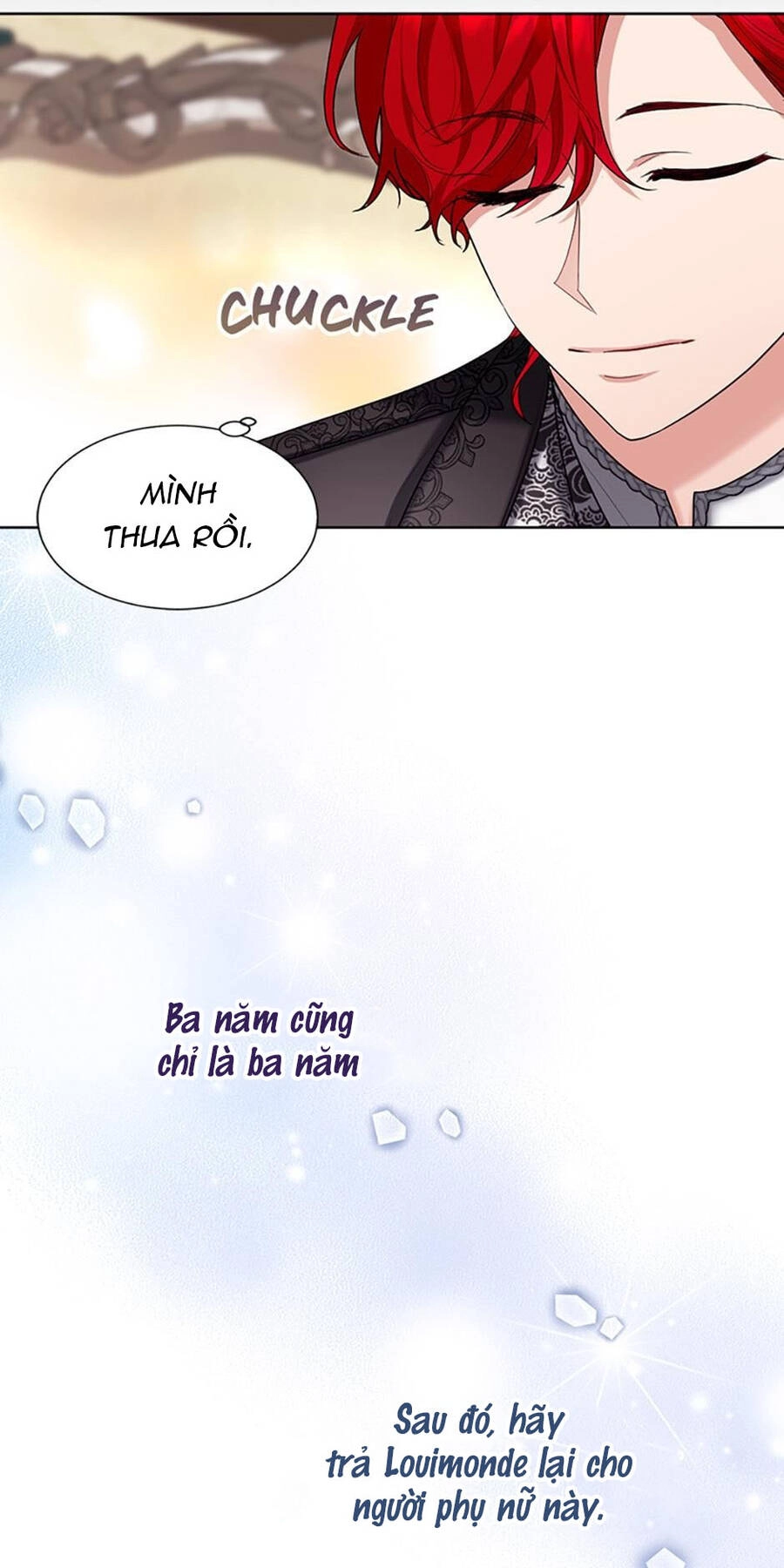 Cuộc Hôn Nhân Hợp Đồng Của Công Tước Ashleyan Chapter 28.2 - 7