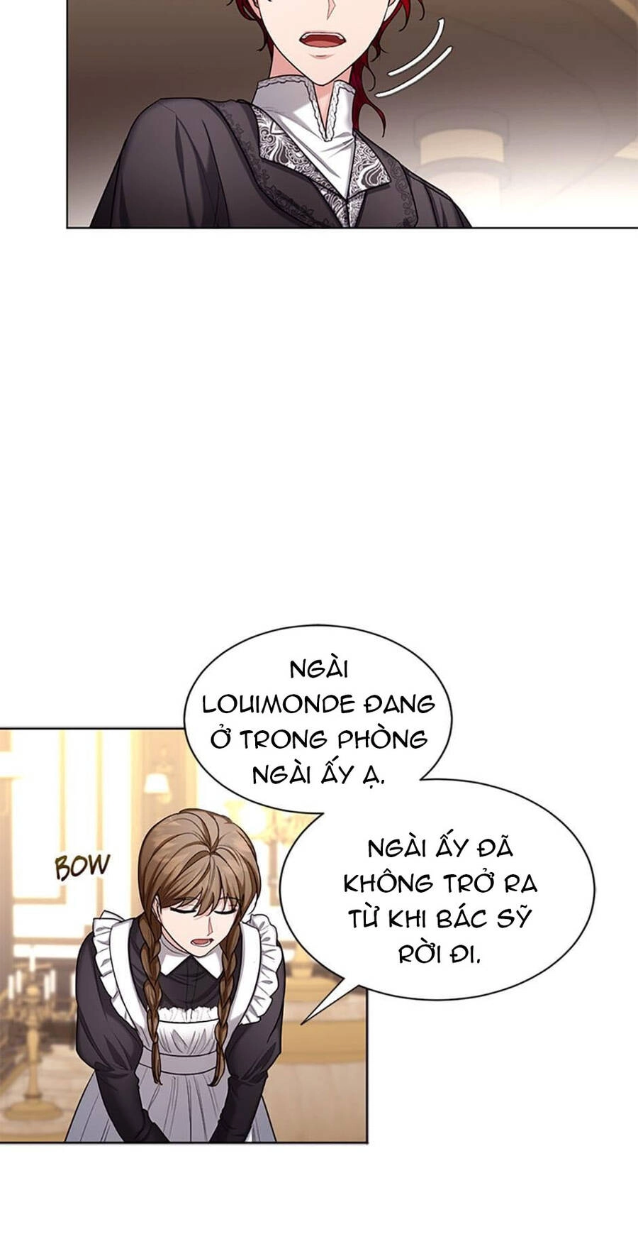 Cuộc Hôn Nhân Hợp Đồng Của Công Tước Ashleyan Chapter 28.2 - 10