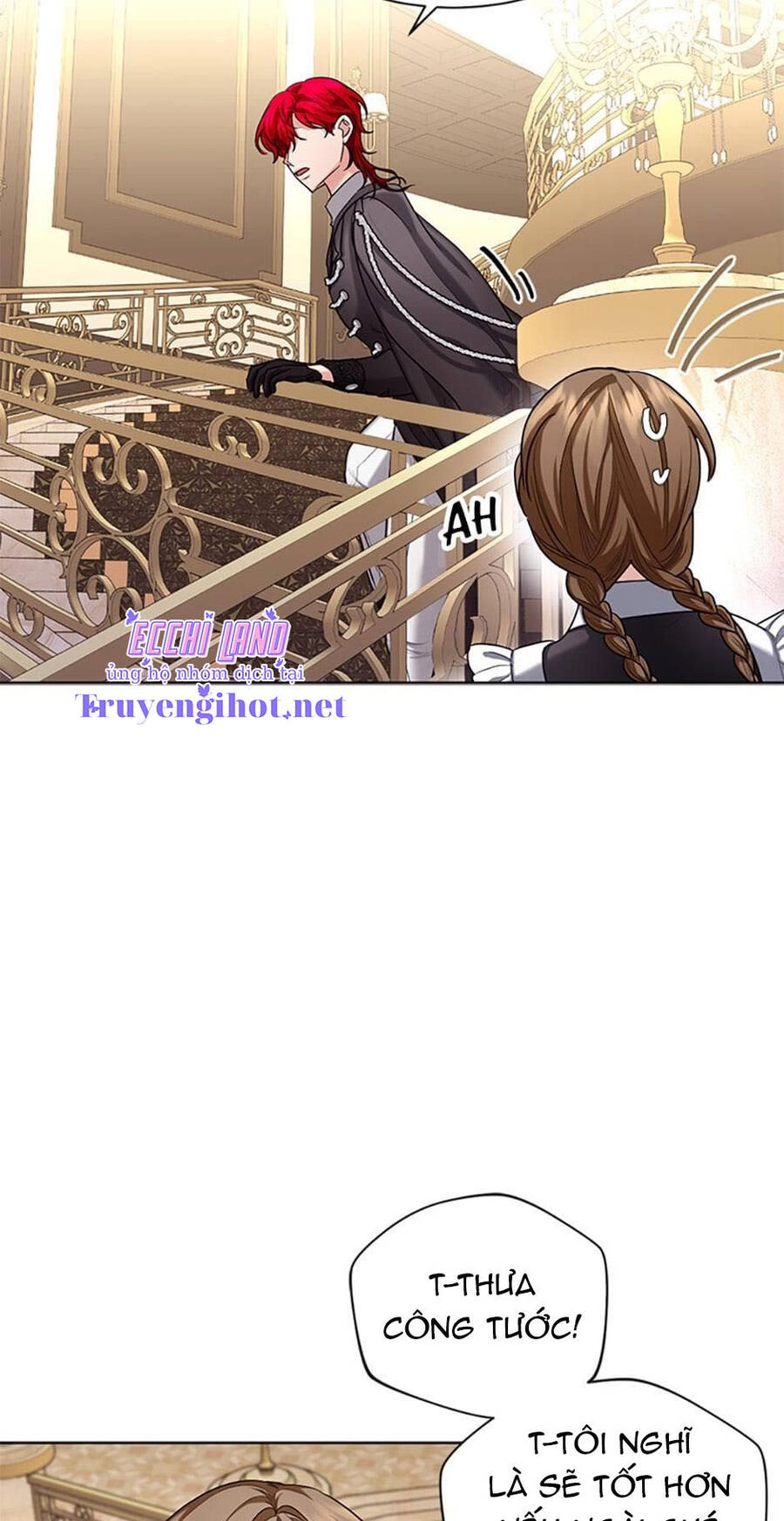 Cuộc Hôn Nhân Hợp Đồng Của Công Tước Ashleyan Chapter 28.2 - 12