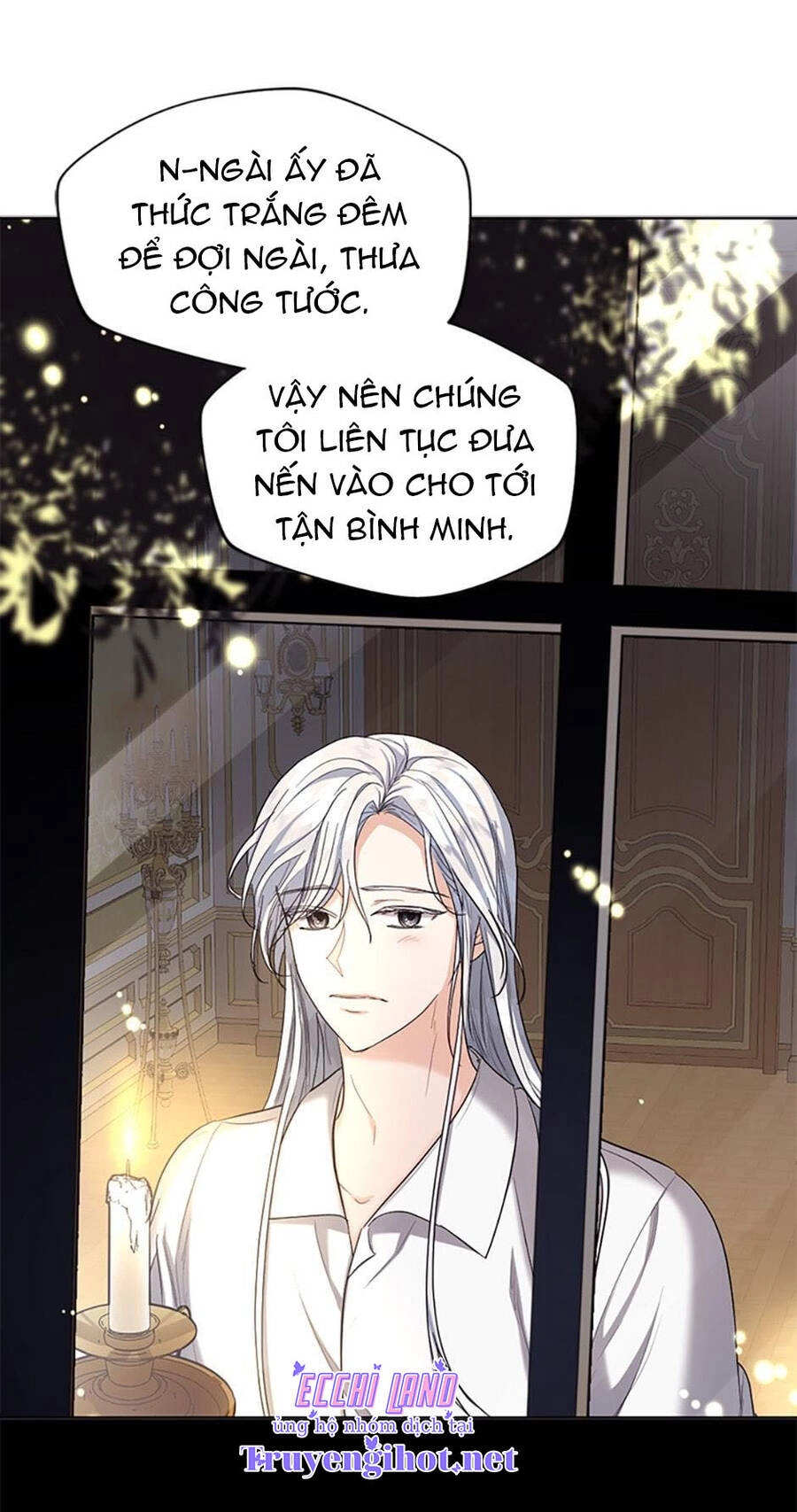 Cuộc Hôn Nhân Hợp Đồng Của Công Tước Ashleyan Chapter 28.2 - 19