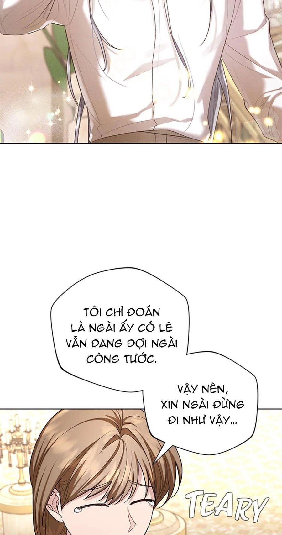 Cuộc Hôn Nhân Hợp Đồng Của Công Tước Ashleyan Chapter 28.2 - 21