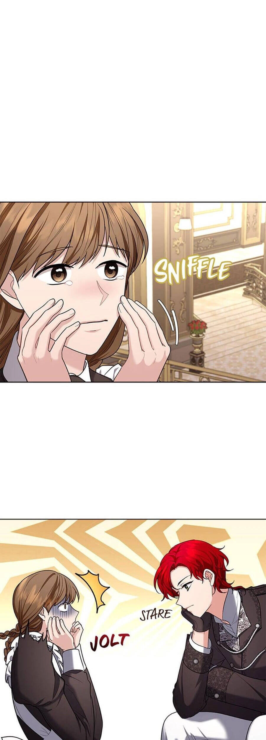 Cuộc Hôn Nhân Hợp Đồng Của Công Tước Ashleyan Chapter 29.1 - 5