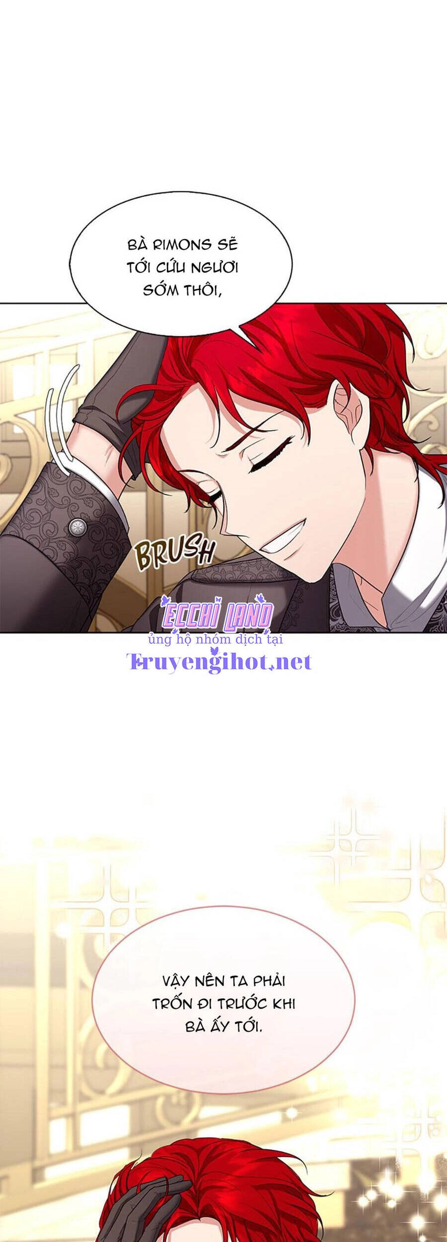 Cuộc Hôn Nhân Hợp Đồng Của Công Tước Ashleyan Chapter 29.1 - 8