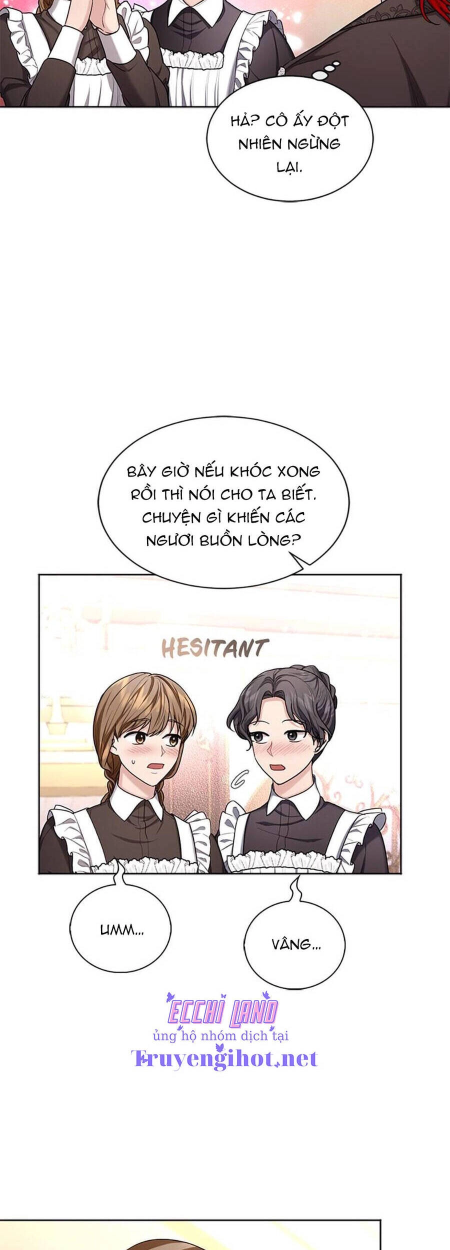 Cuộc Hôn Nhân Hợp Đồng Của Công Tước Ashleyan Chapter 29.1 - 11