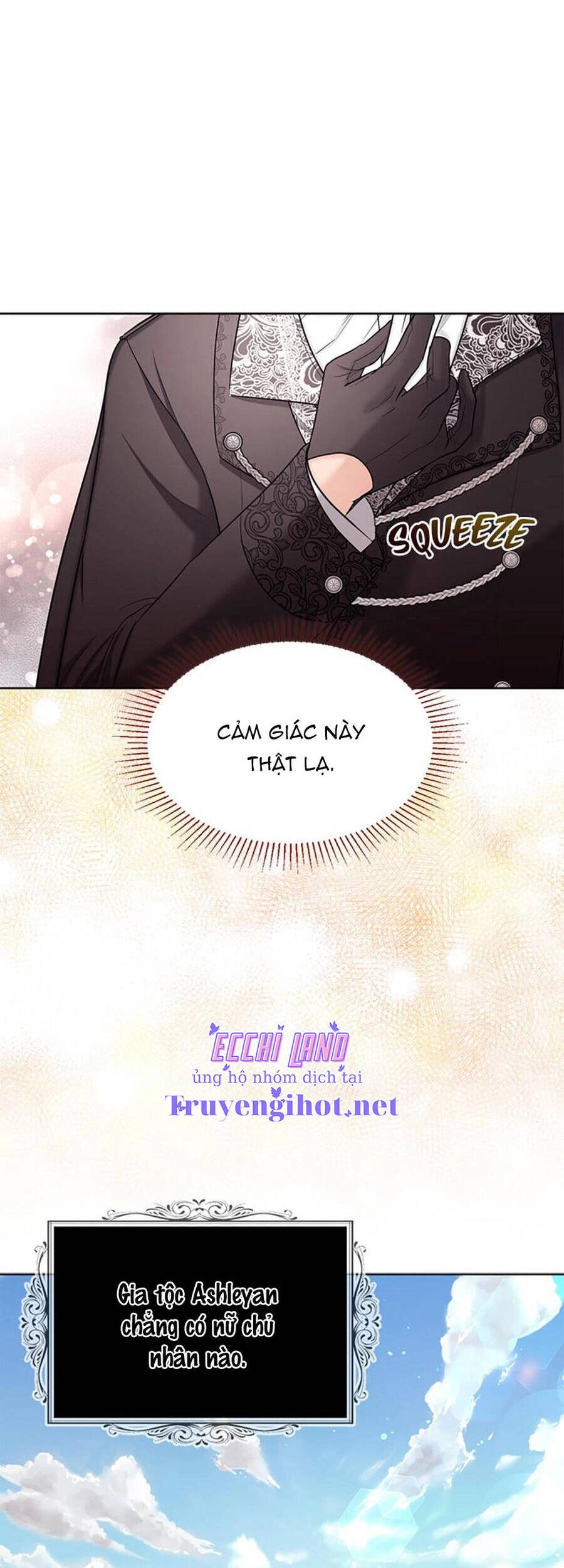 Cuộc Hôn Nhân Hợp Đồng Của Công Tước Ashleyan Chapter 29.1 - 19