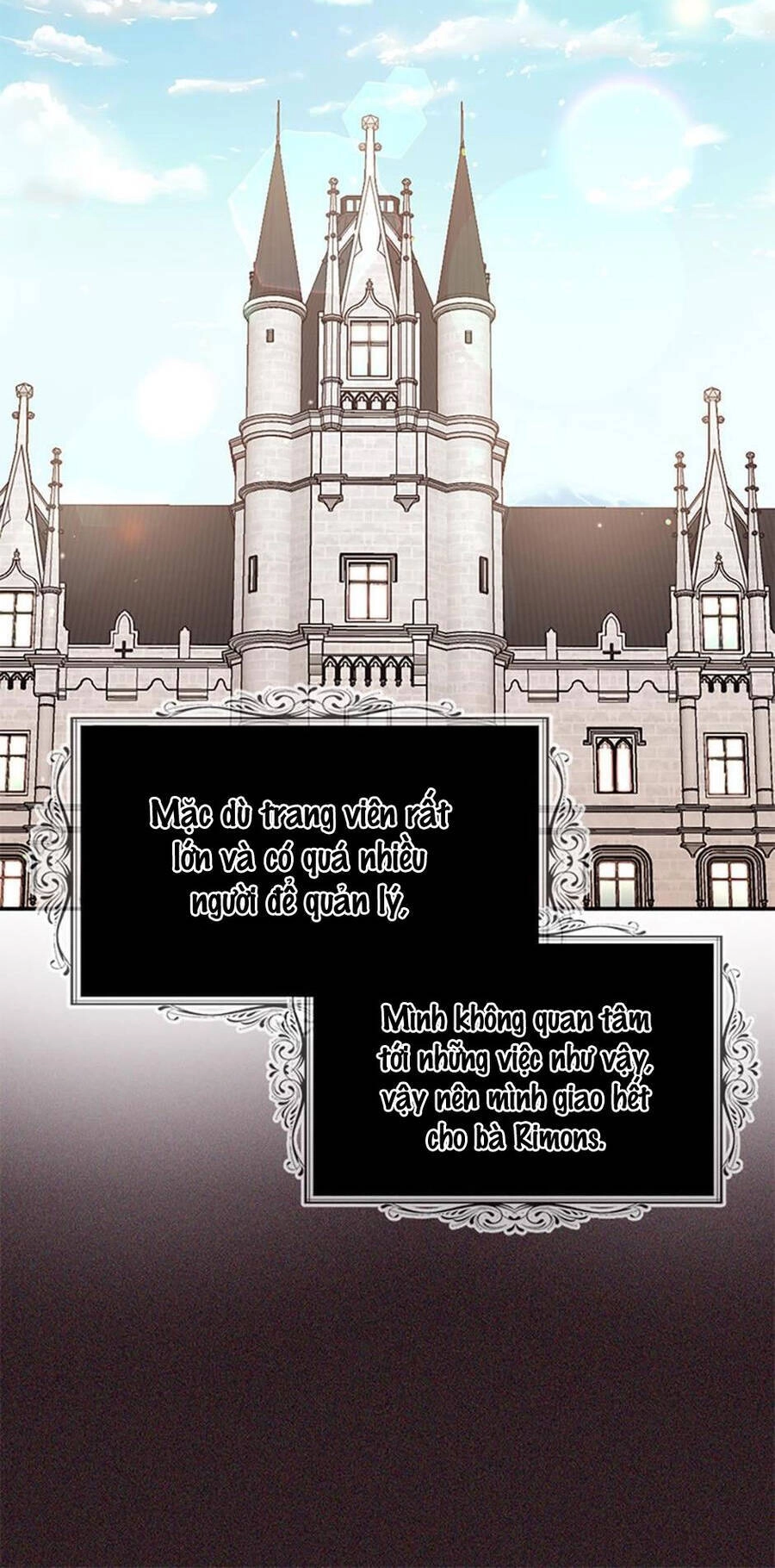 Cuộc Hôn Nhân Hợp Đồng Của Công Tước Ashleyan Chapter 29.1 - 20