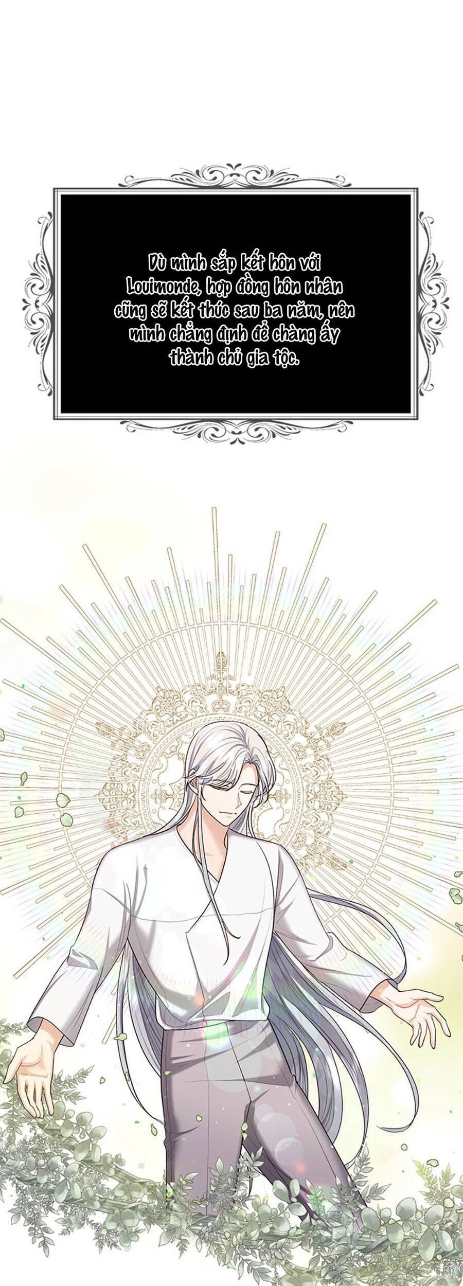 Cuộc Hôn Nhân Hợp Đồng Của Công Tước Ashleyan Chapter 29.2 - 1