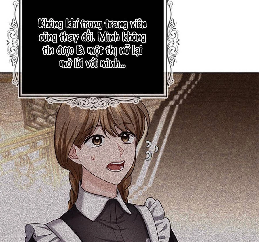 Cuộc Hôn Nhân Hợp Đồng Của Công Tước Ashleyan Chapter 29.2 - 3