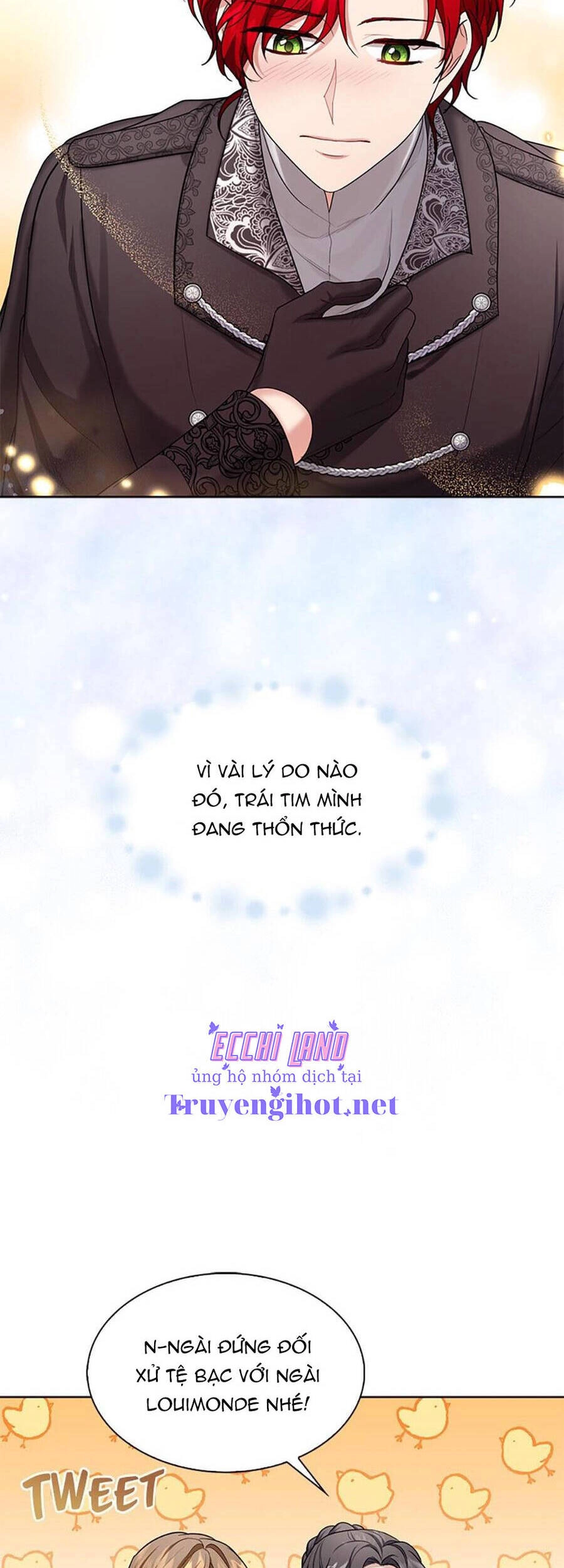 Cuộc Hôn Nhân Hợp Đồng Của Công Tước Ashleyan Chapter 29.2 - 5