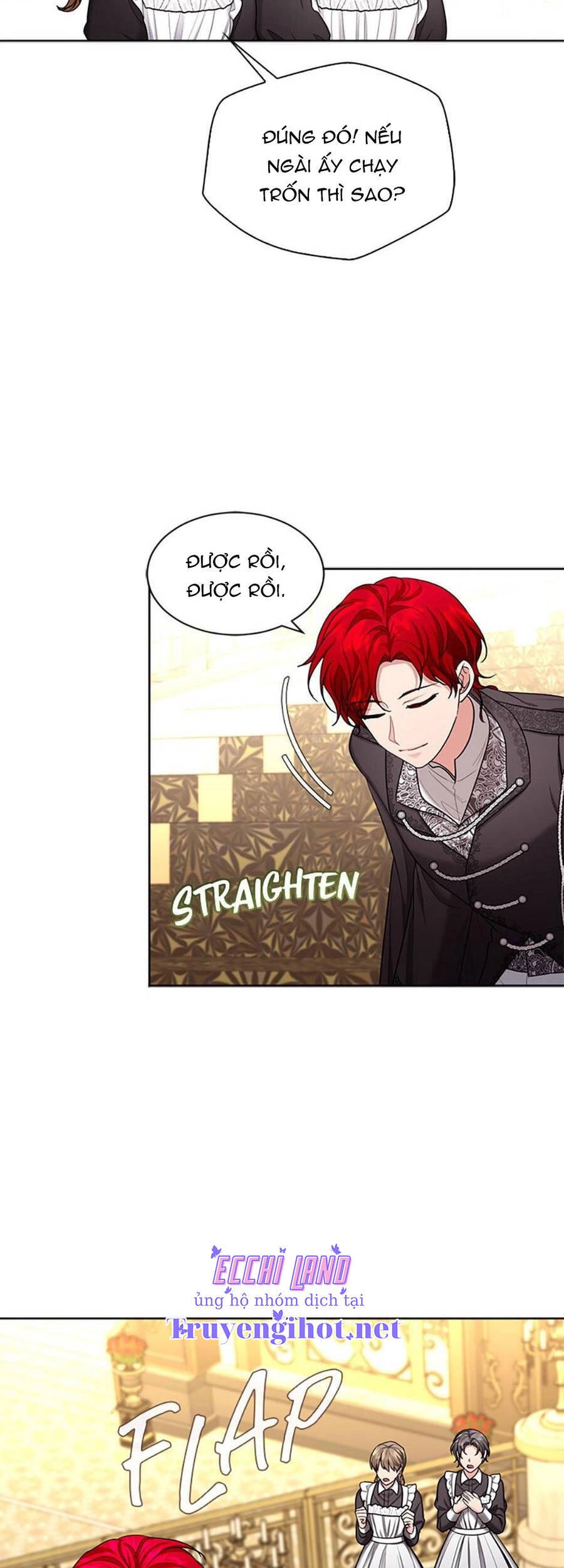 Cuộc Hôn Nhân Hợp Đồng Của Công Tước Ashleyan Chapter 29.2 - 7