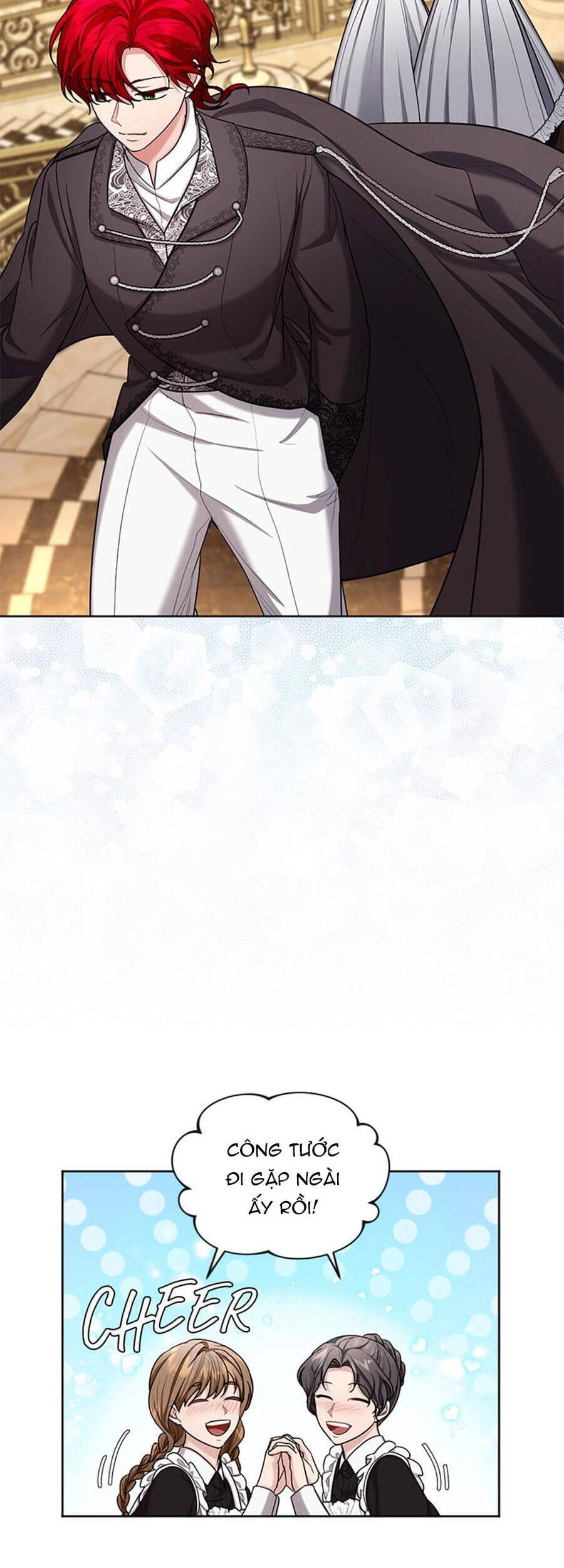 Cuộc Hôn Nhân Hợp Đồng Của Công Tước Ashleyan Chapter 29.2 - 8