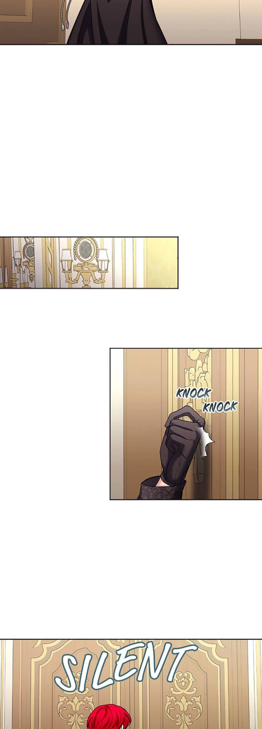 Cuộc Hôn Nhân Hợp Đồng Của Công Tước Ashleyan Chapter 29.2 - 10