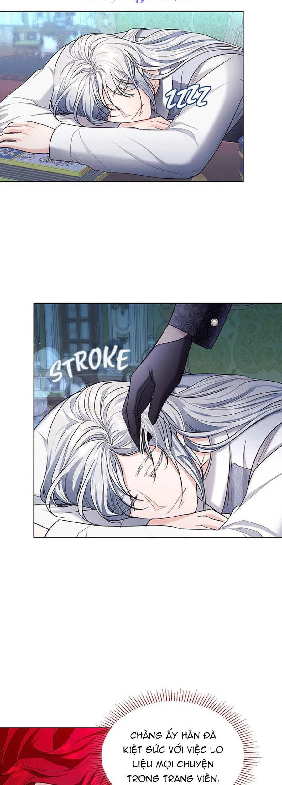 Cuộc Hôn Nhân Hợp Đồng Của Công Tước Ashleyan Chapter 29.2 - 14