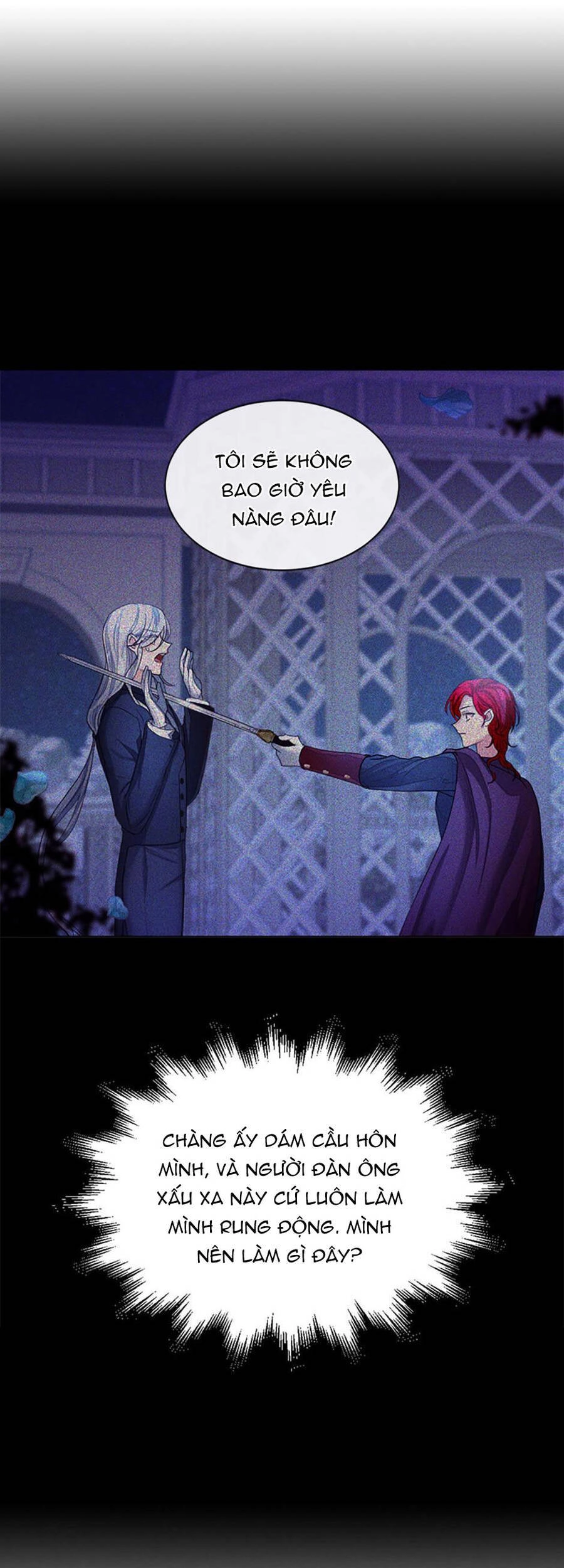 Cuộc Hôn Nhân Hợp Đồng Của Công Tước Ashleyan Chapter 29.2 - 16