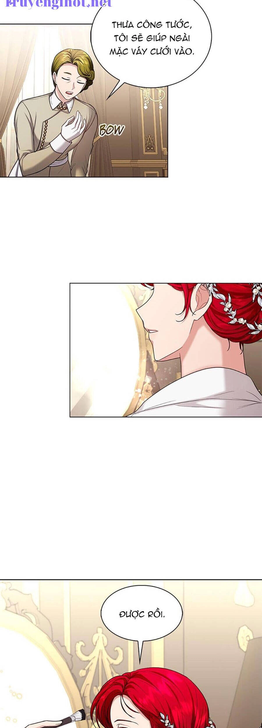 Cuộc Hôn Nhân Hợp Đồng Của Công Tước Ashleyan Chapter 29.2 - 20