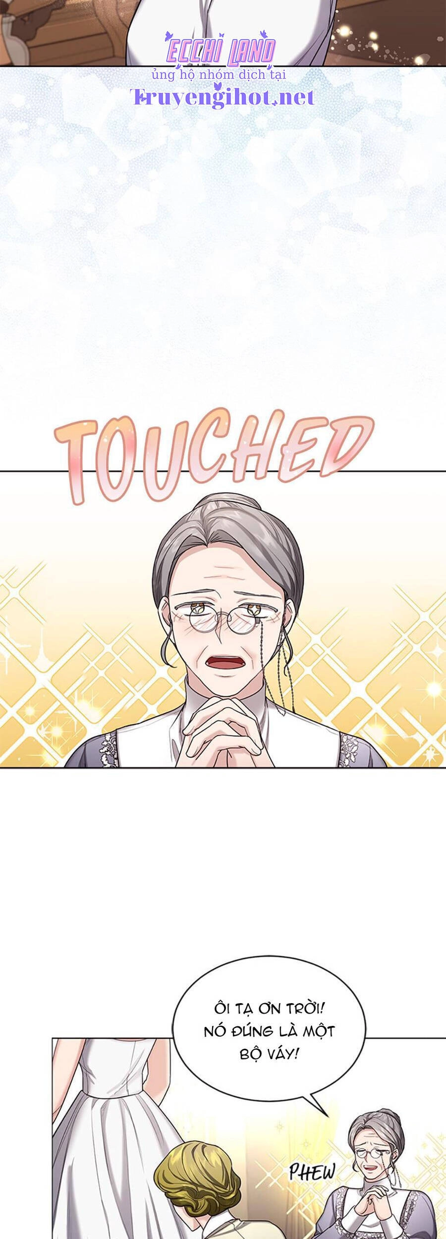 Cuộc Hôn Nhân Hợp Đồng Của Công Tước Ashleyan Chapter 29.2 - 22