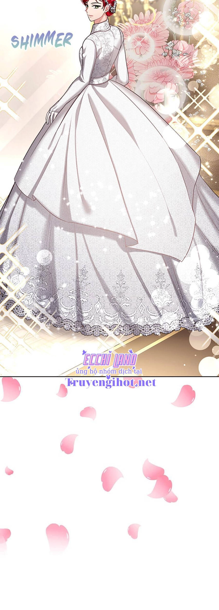 Cuộc Hôn Nhân Hợp Đồng Của Công Tước Ashleyan Chapter 29.2 - 27