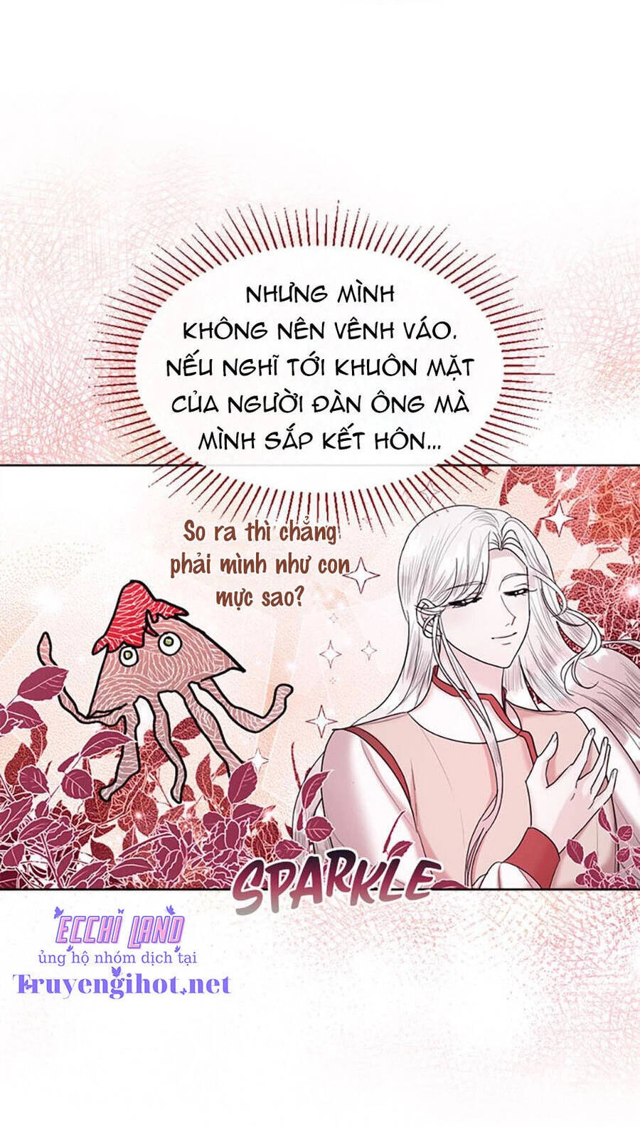 Cuộc Hôn Nhân Hợp Đồng Của Công Tước Ashleyan Chapter 30.1 - 7