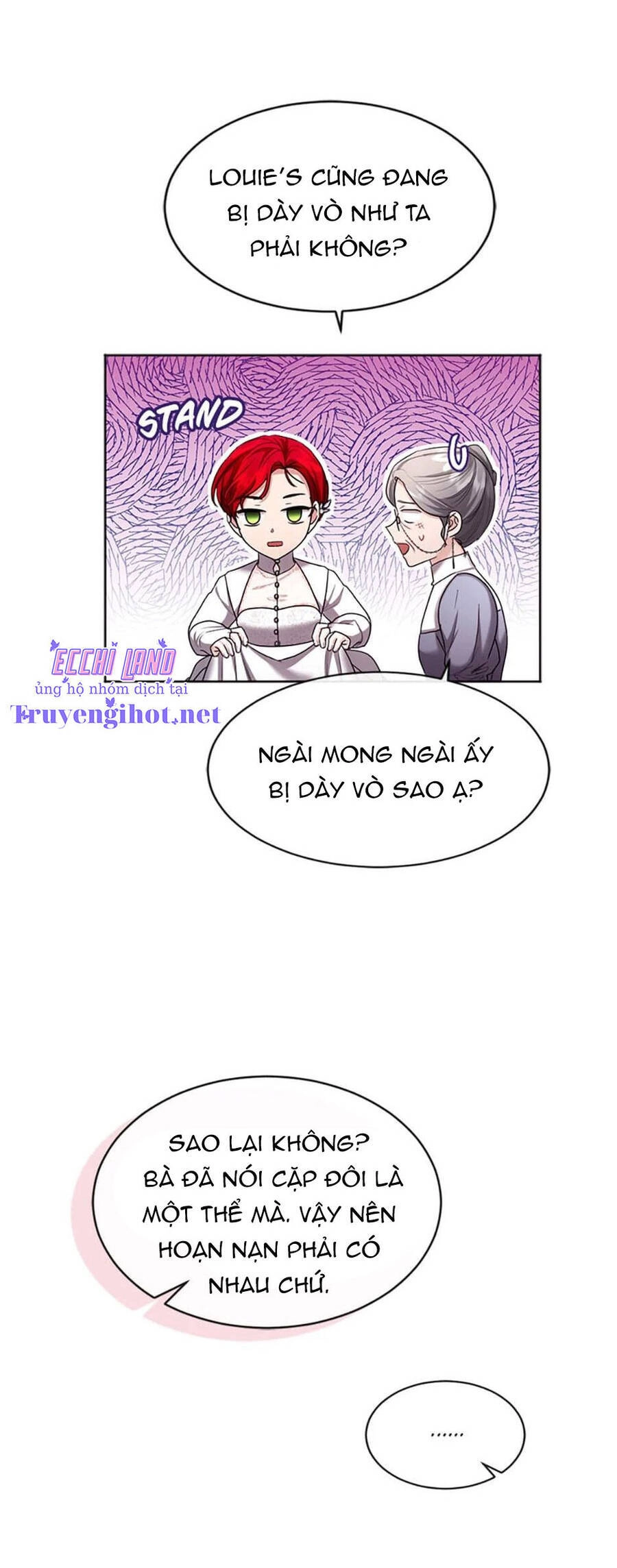 Cuộc Hôn Nhân Hợp Đồng Của Công Tước Ashleyan Chapter 30.1 - 9