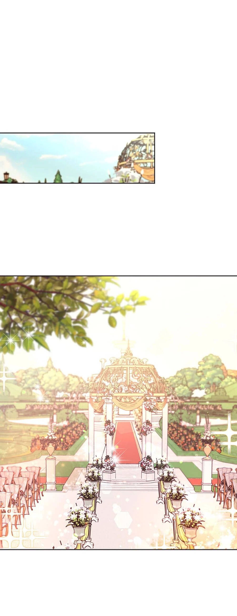 Cuộc Hôn Nhân Hợp Đồng Của Công Tước Ashleyan Chapter 30.1 - 10