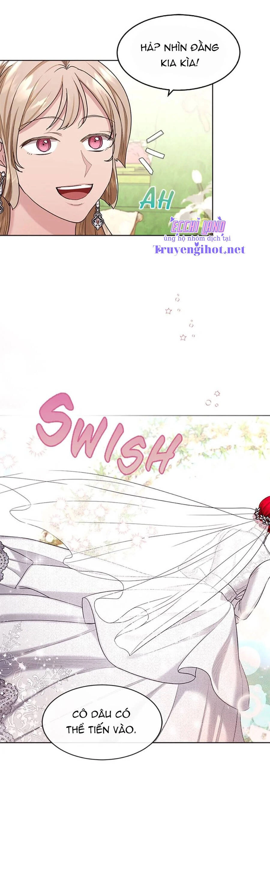 Cuộc Hôn Nhân Hợp Đồng Của Công Tước Ashleyan Chapter 30.1 - 13