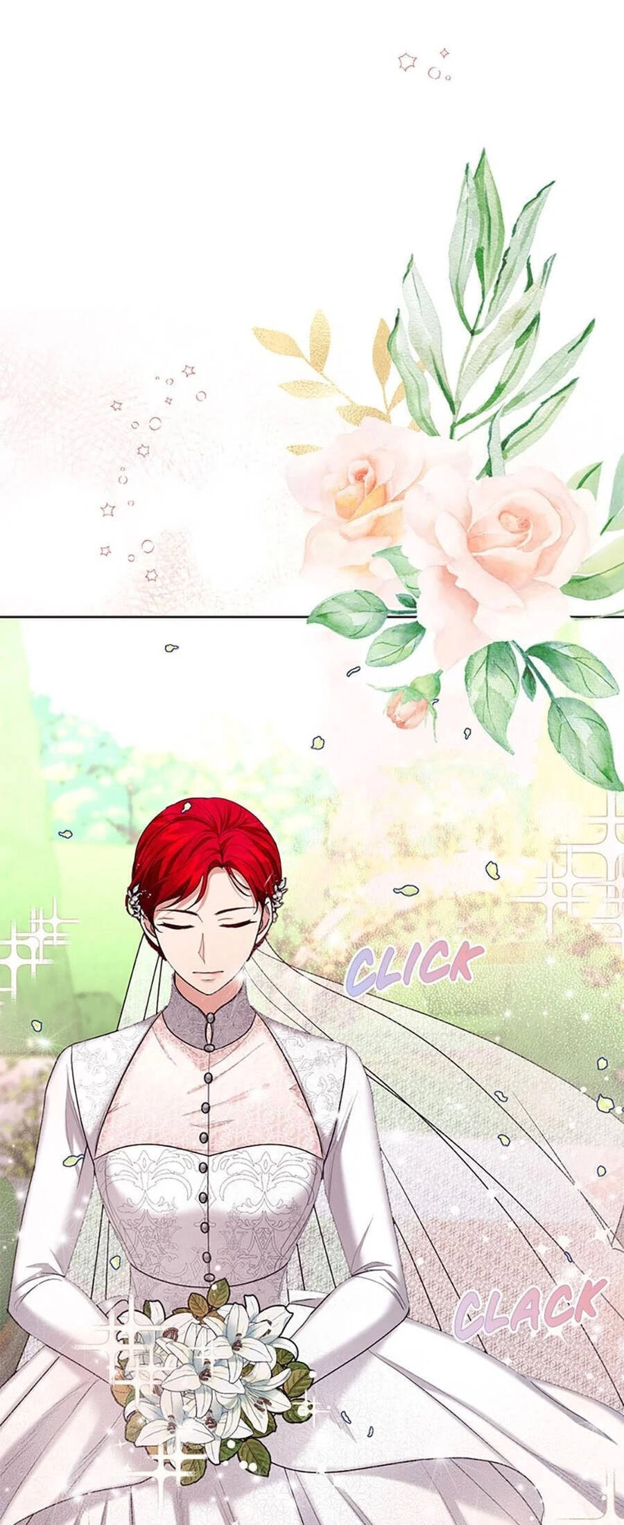 Cuộc Hôn Nhân Hợp Đồng Của Công Tước Ashleyan Chapter 30.1 - 14