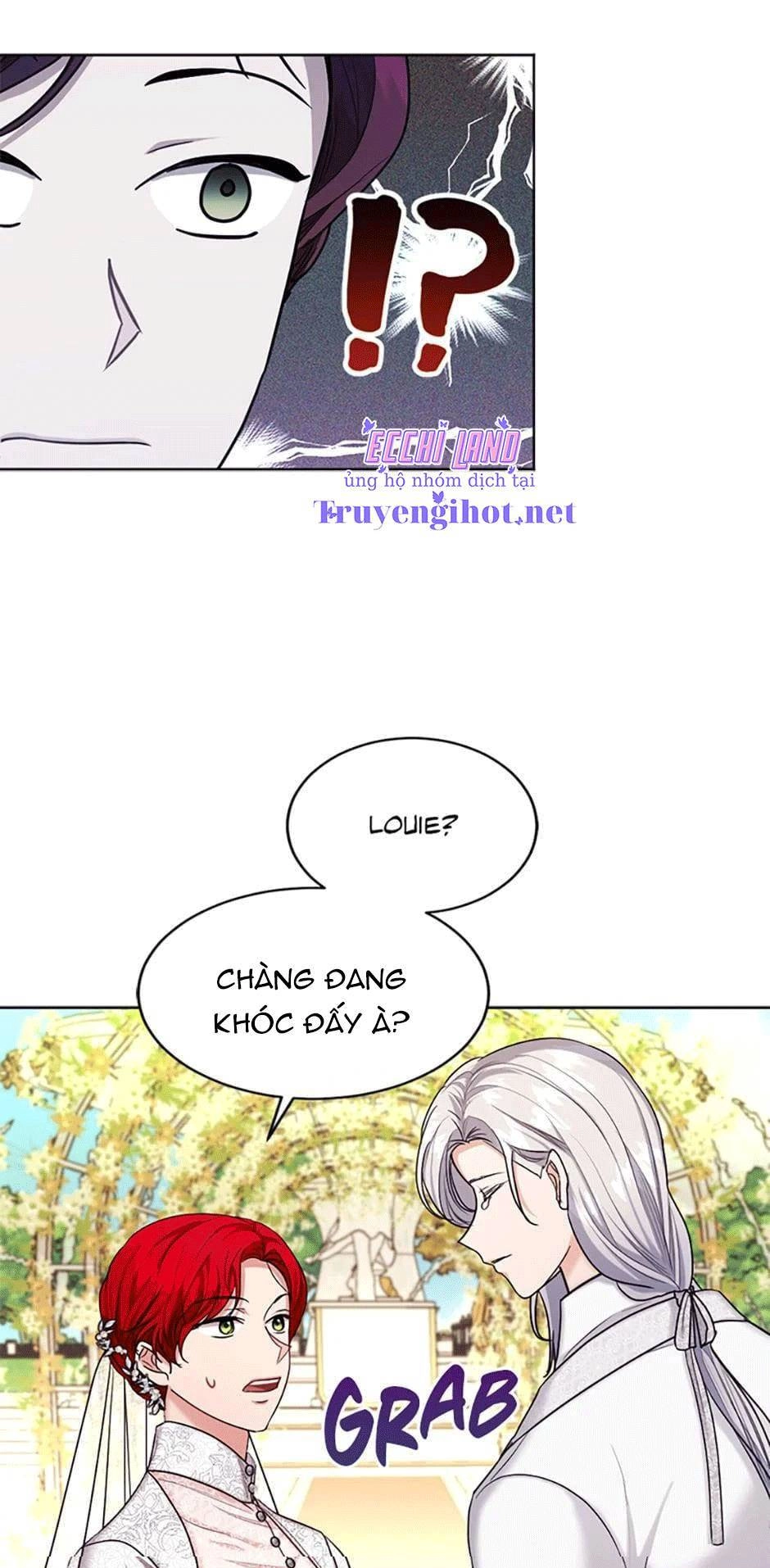 Cuộc Hôn Nhân Hợp Đồng Của Công Tước Ashleyan Chapter 30.1 - 21