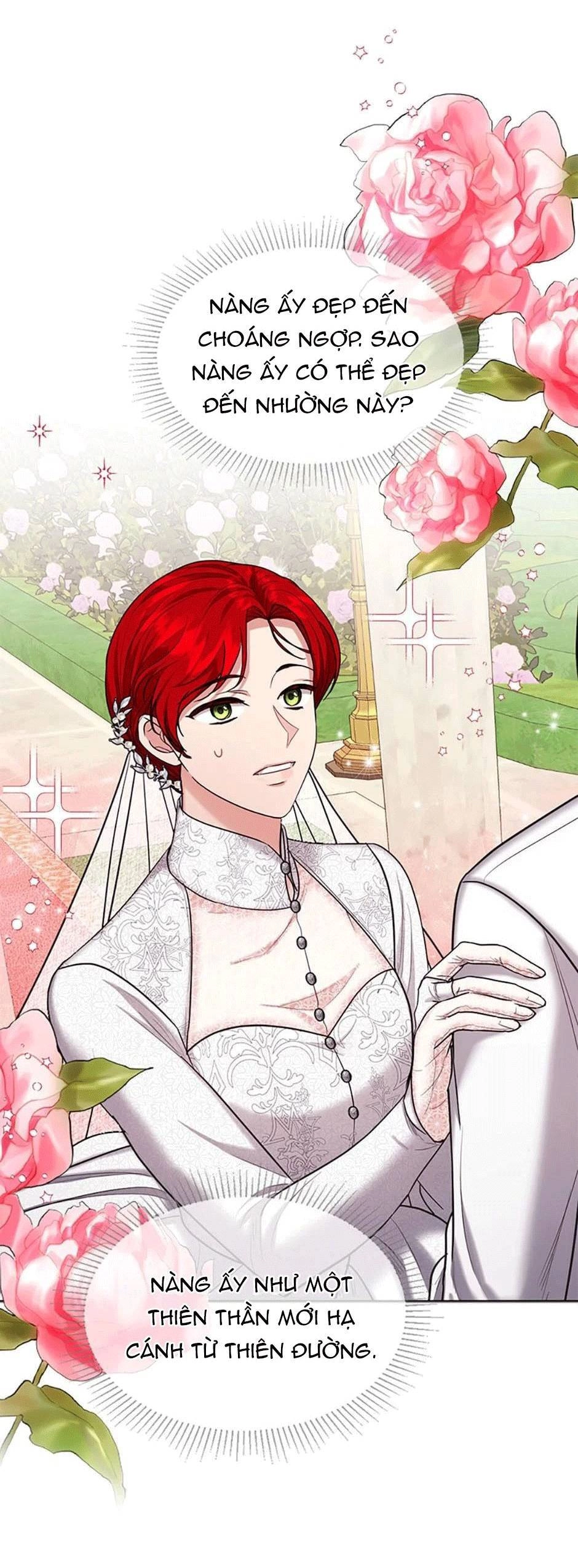 Cuộc Hôn Nhân Hợp Đồng Của Công Tước Ashleyan Chapter 30.1 - 23