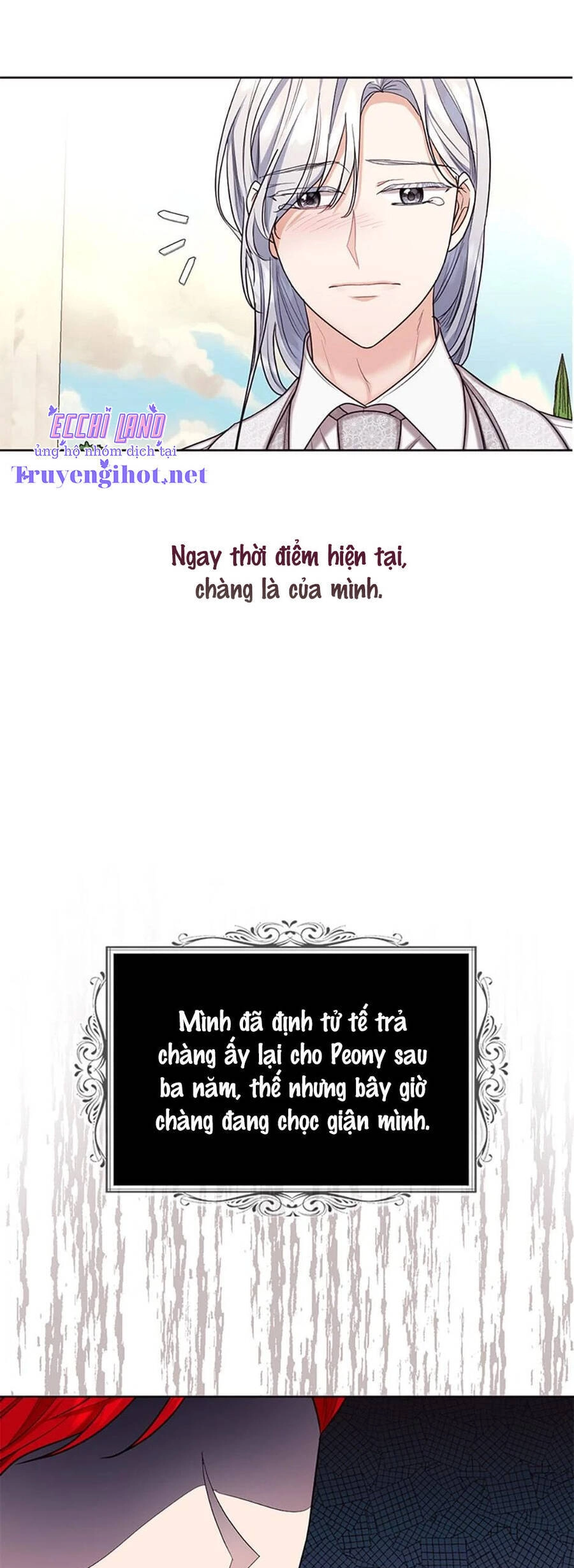 Cuộc Hôn Nhân Hợp Đồng Của Công Tước Ashleyan Chapter 30.2 - 3